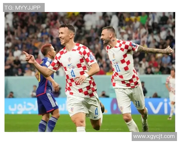 克罗地亚足球崛起之路探秘：从小国到世界杯强队的传奇历程