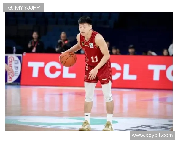 孙铭徽调侃周琦是波兰人引发热议这个梗真是过不去了