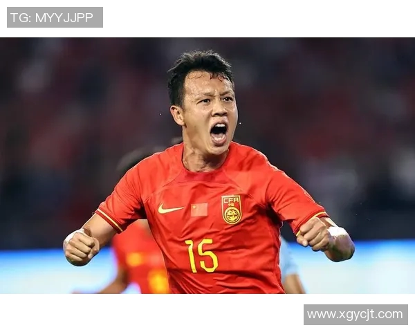 中国足球明星的崛起与挑战:从传奇到未来的希望与梦想 中国足球明星的崛起与挑战:从传奇到未来的希望与梦想