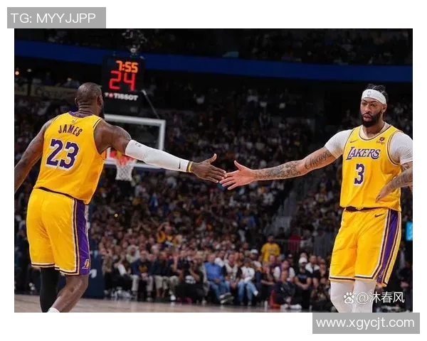 湖人对决猛龙精彩回顾：明星球员表现与比赛亮点分析