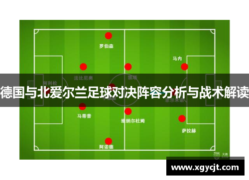 德国与北爱尔兰足球对决阵容分析与战术解读